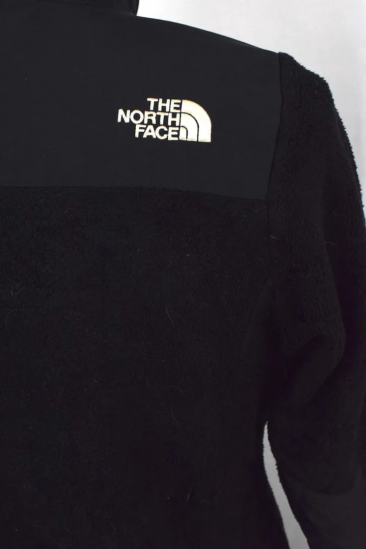 Ladies North Face Brand Fleece Jacket