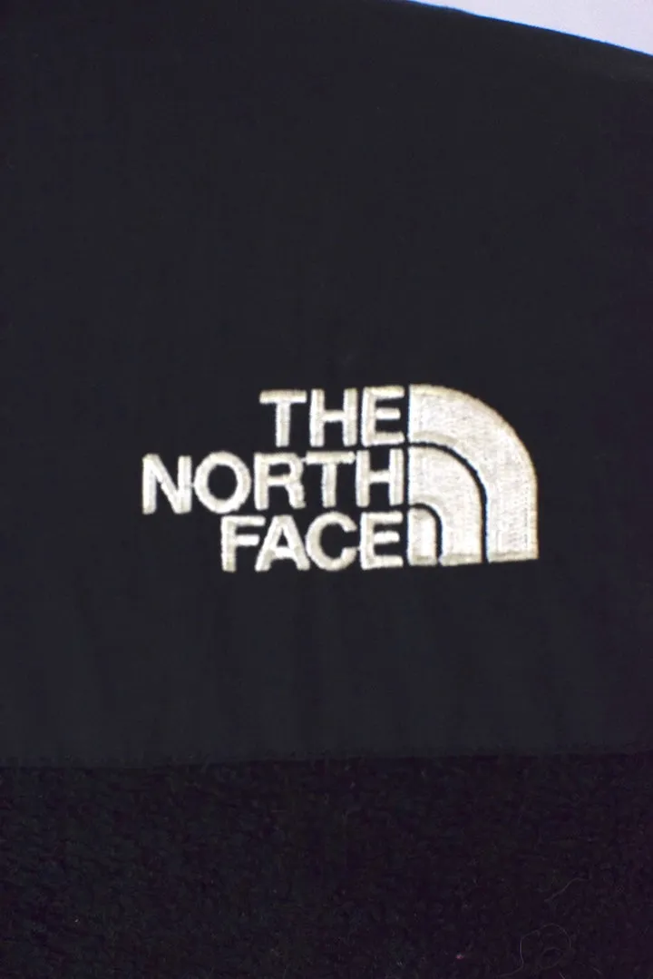 Ladies North Face Brand Fleece Jacket