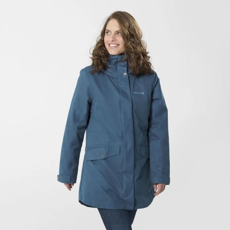 Lafuma  Lapland 3In1 Parka W - Parka - Donna