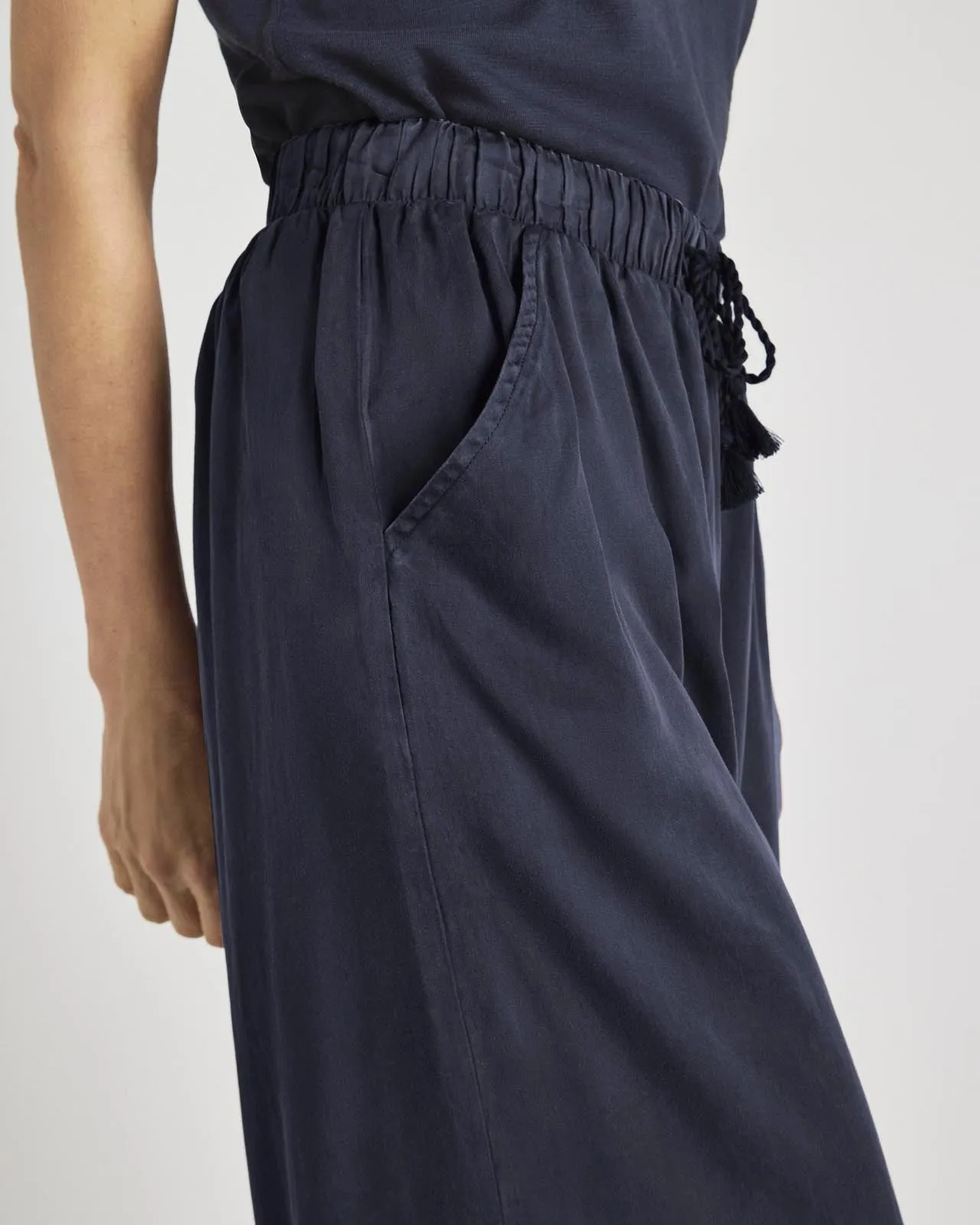 Lainey Wide Leg Pant