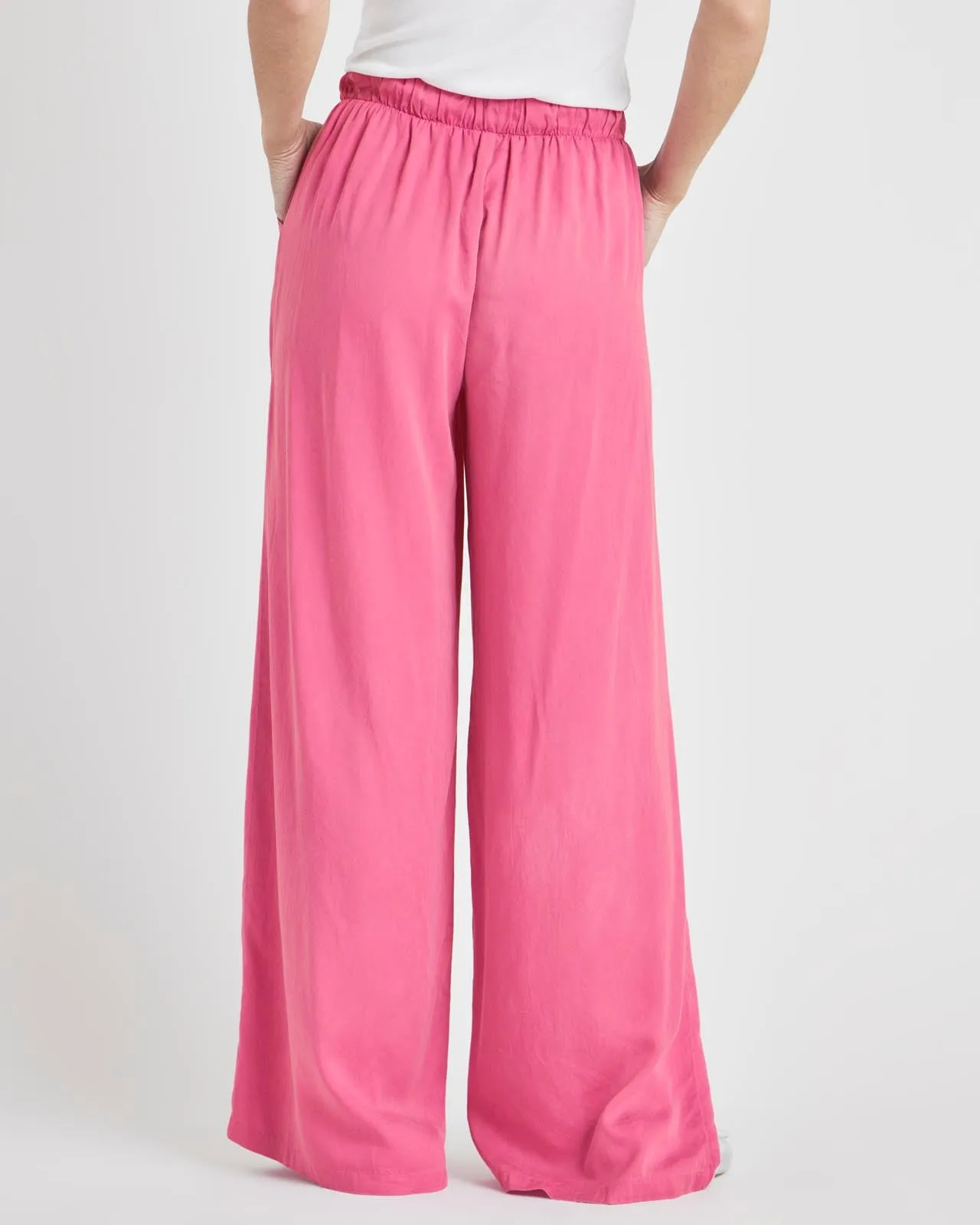 Lainey Wide Leg Pant