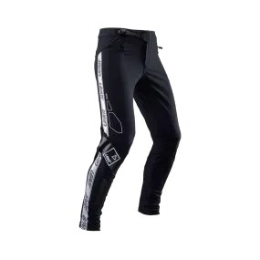 Leatt Gravity 4.0 MTB Pant - Womens - Black - 2024