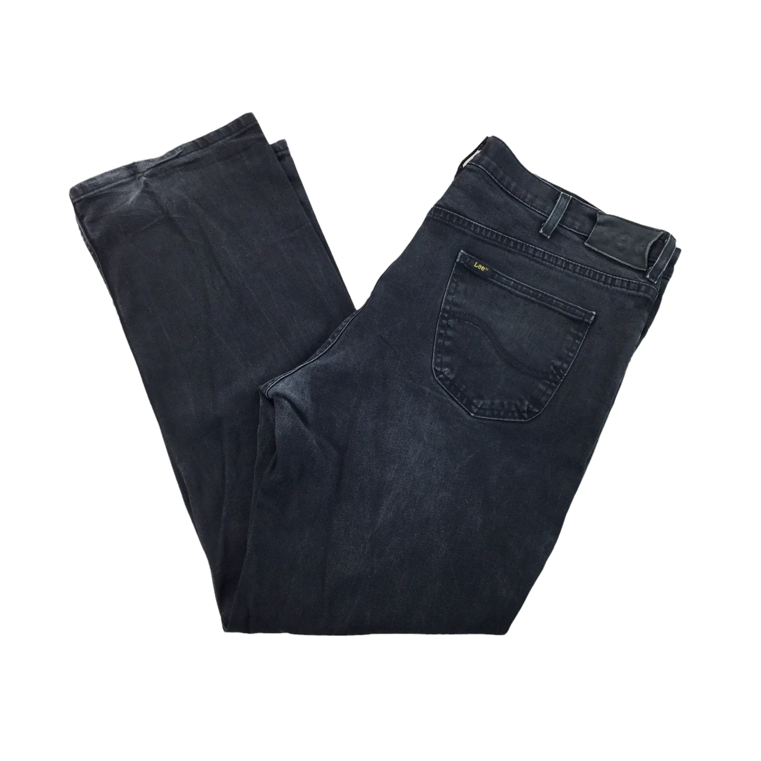 Lee Denim Jeans - W42 L32