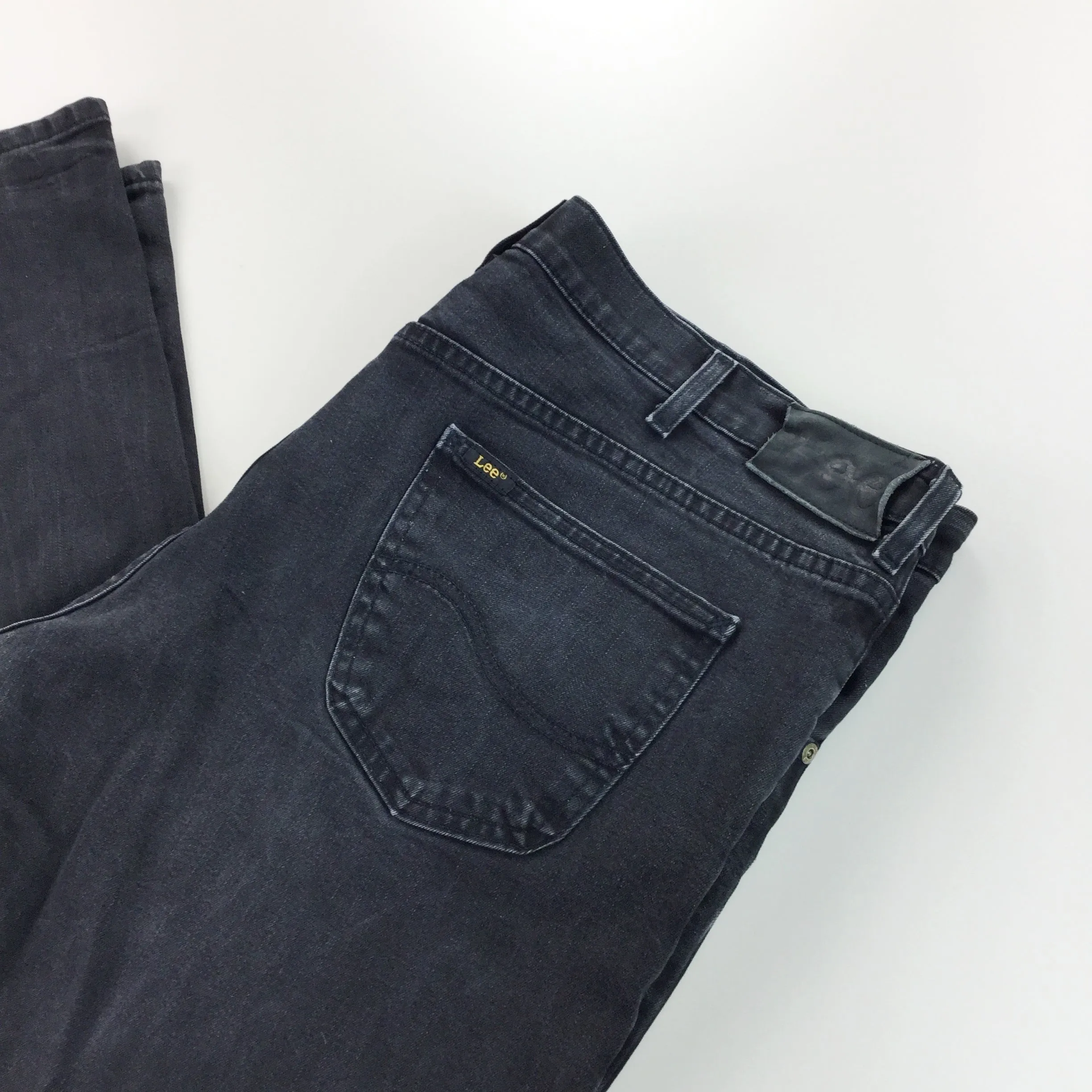 Lee Denim Jeans - W42 L32