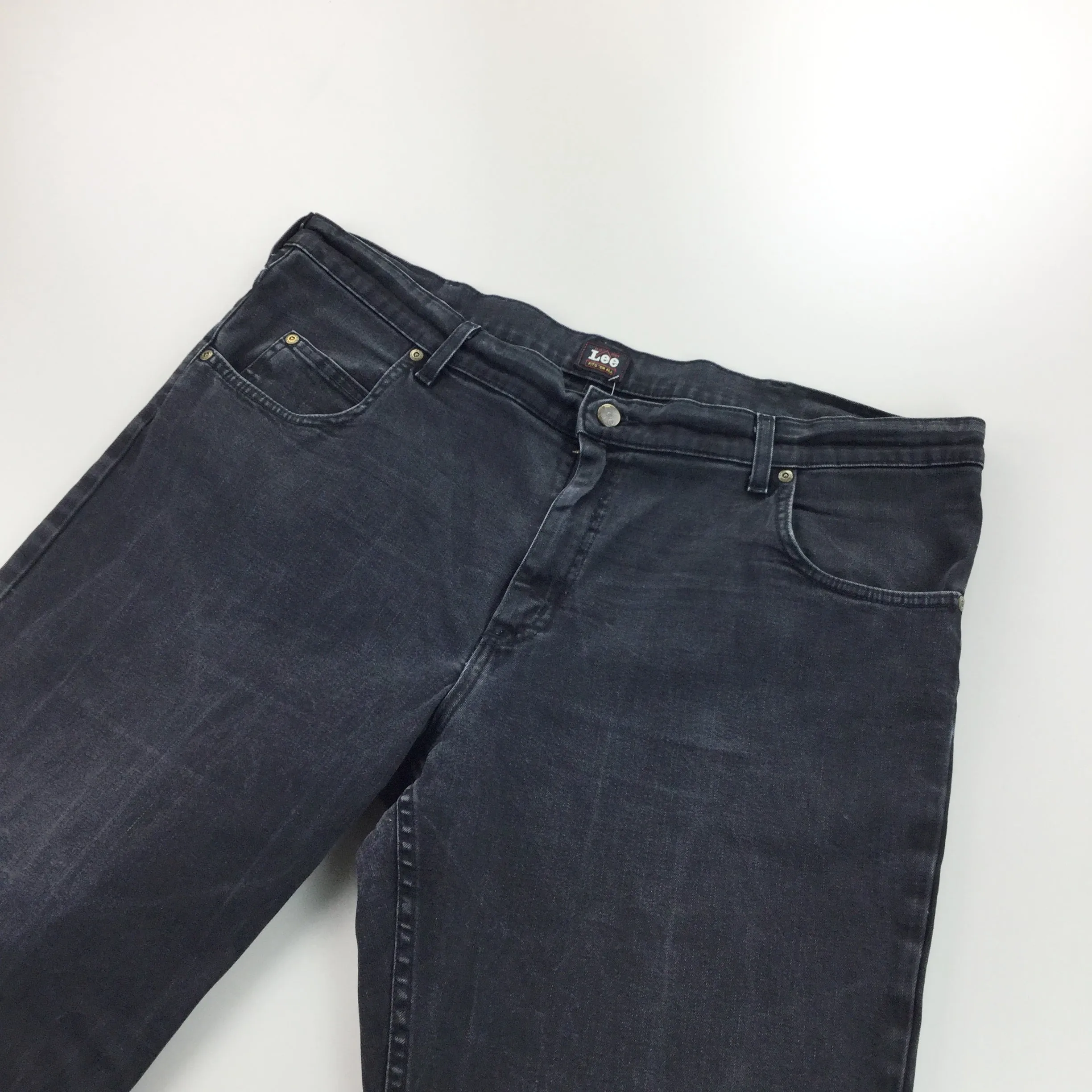 Lee Denim Jeans - W42 L32