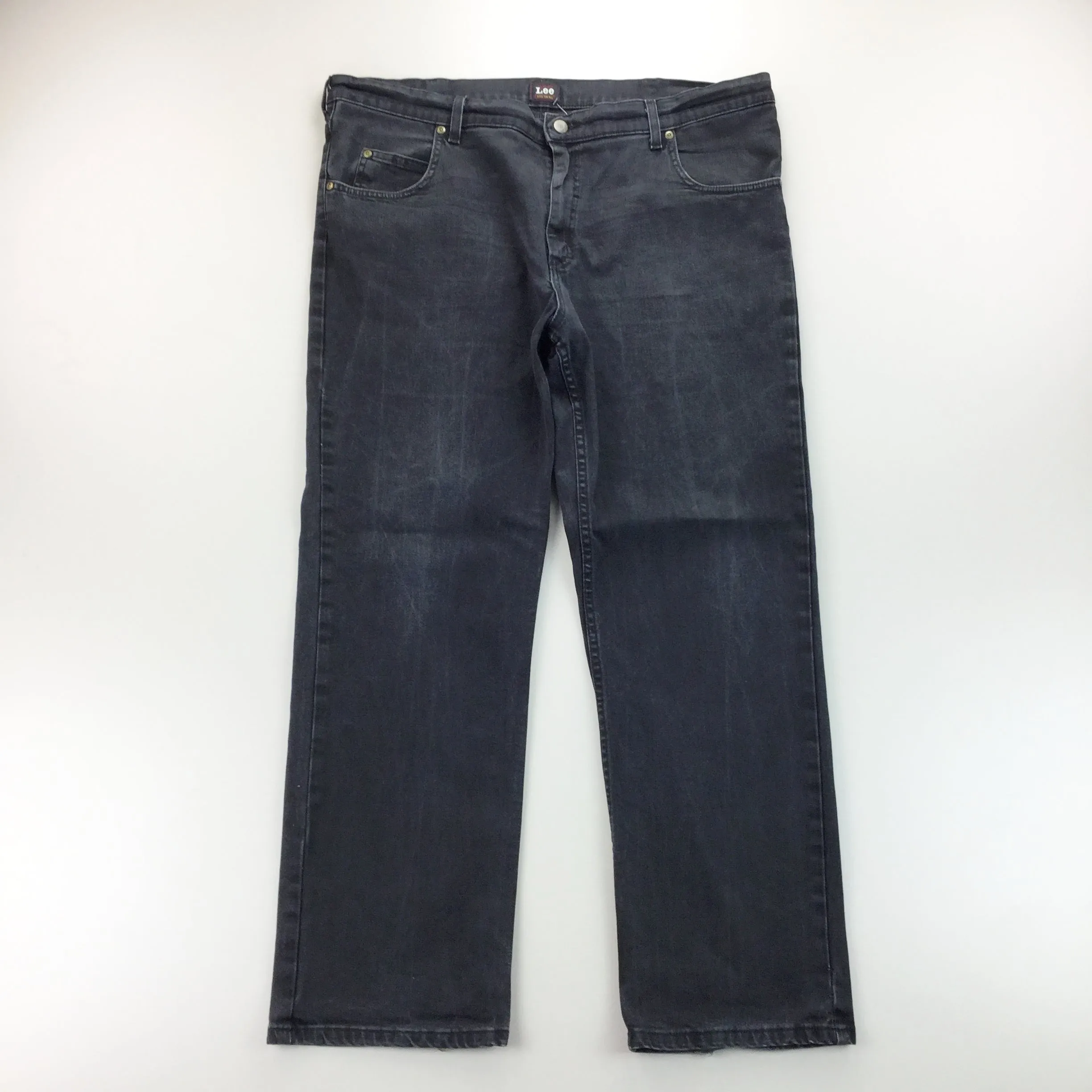 Lee Denim Jeans - W42 L32