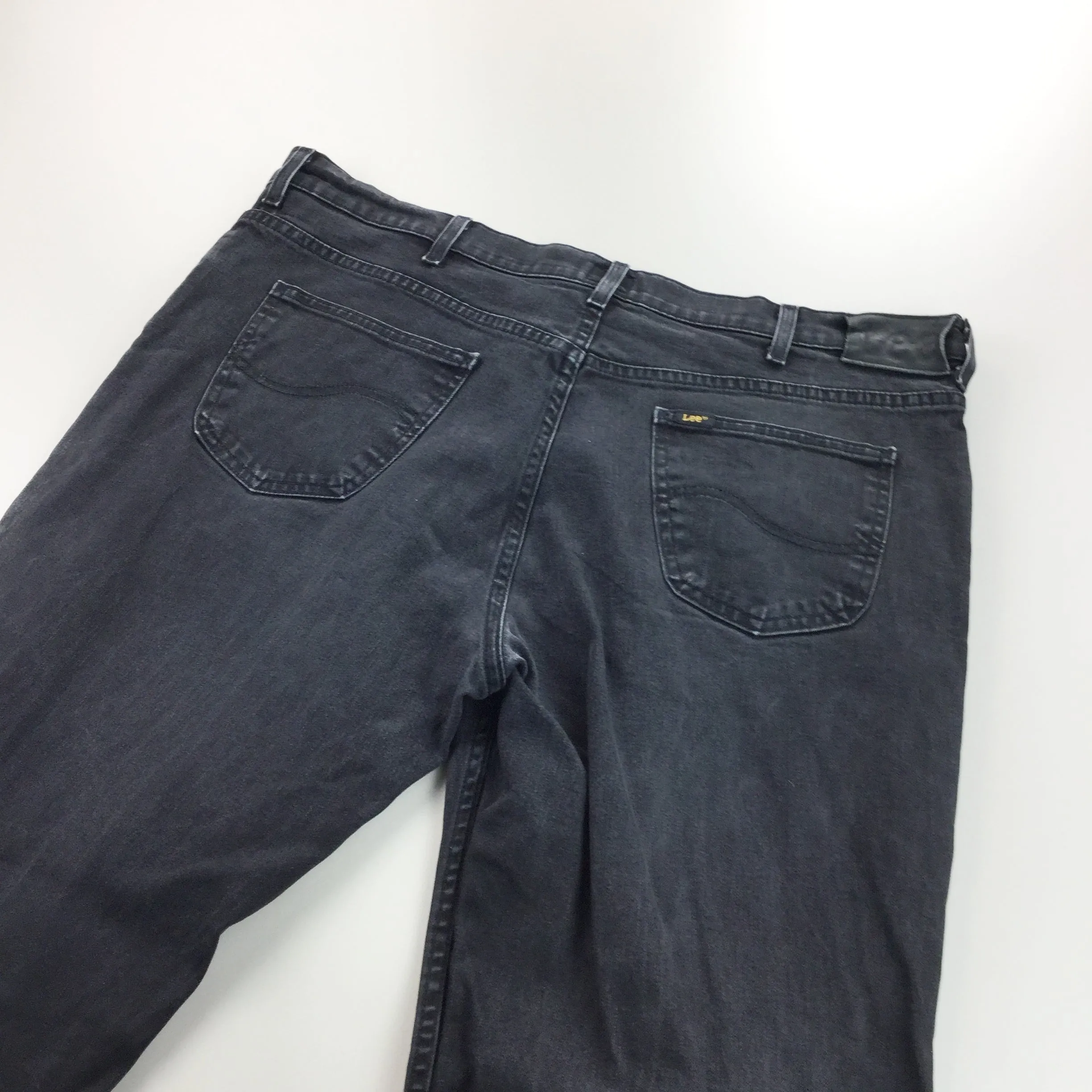 Lee Denim Jeans - W42 L32