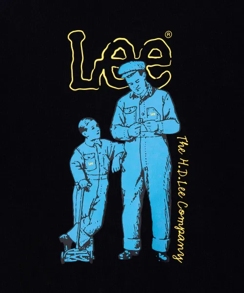 LEE  |T-Shirts