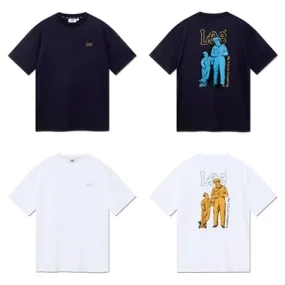 LEE  |T-Shirts