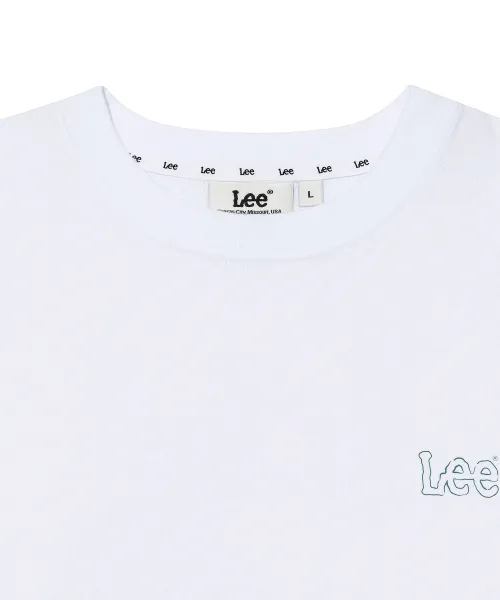 LEE  |T-Shirts