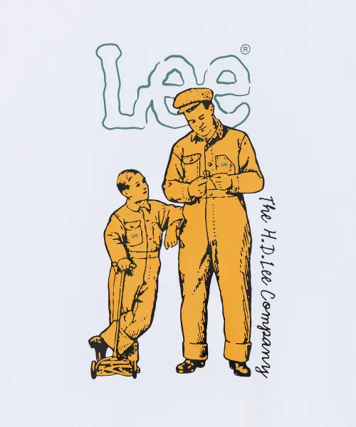 LEE  |T-Shirts