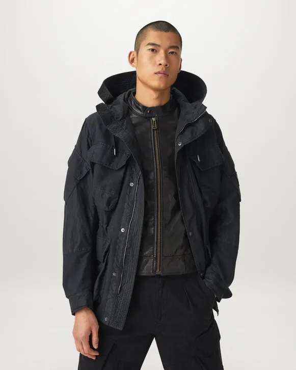 legacy outlaw jacket