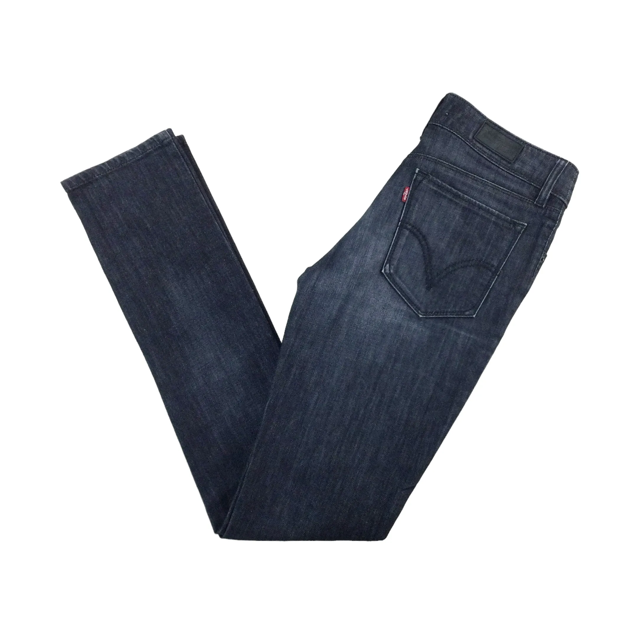 Levi's 471 Slim Fit Denim Jeans - W31 L34