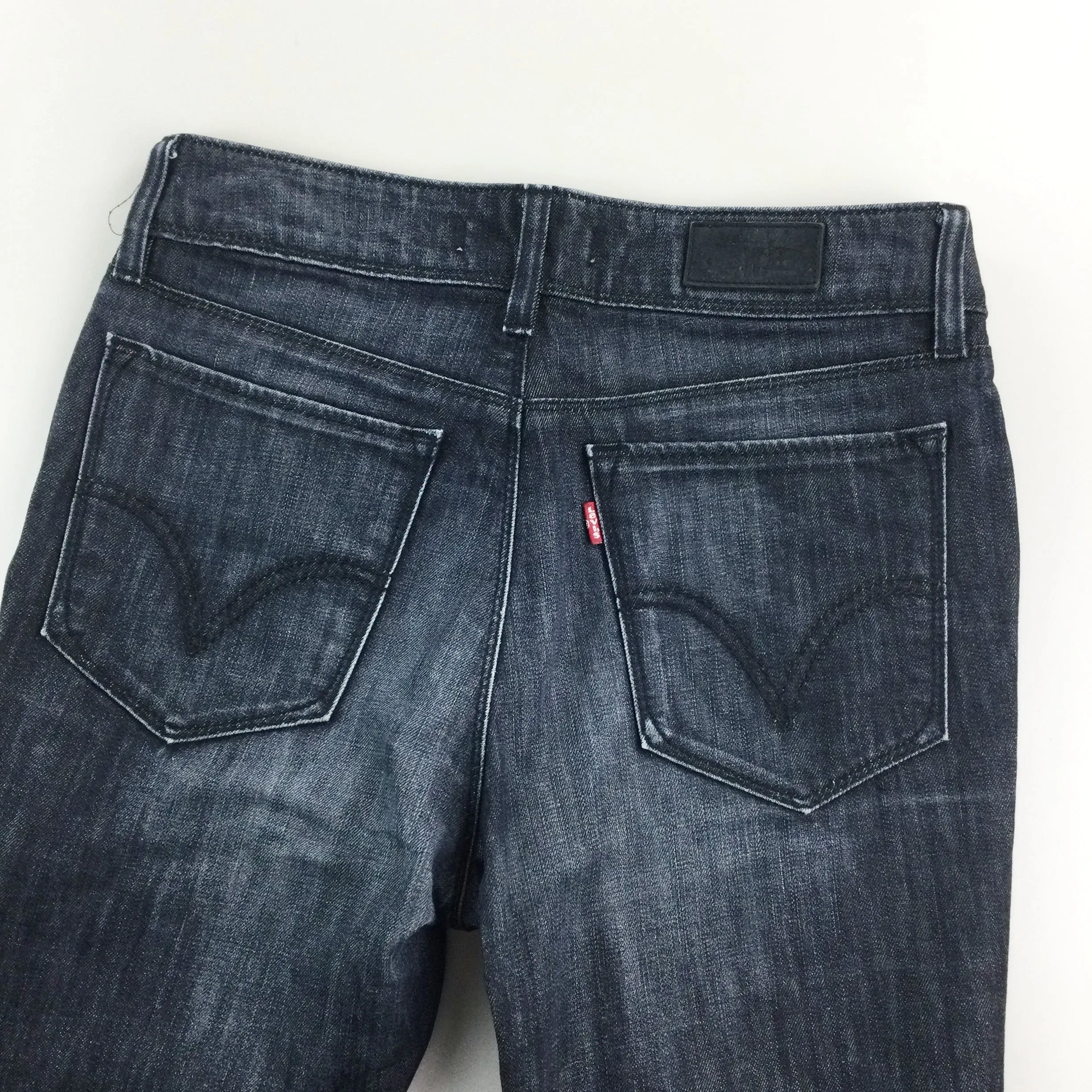 Levi's 471 Slim Fit Denim Jeans - W31 L34