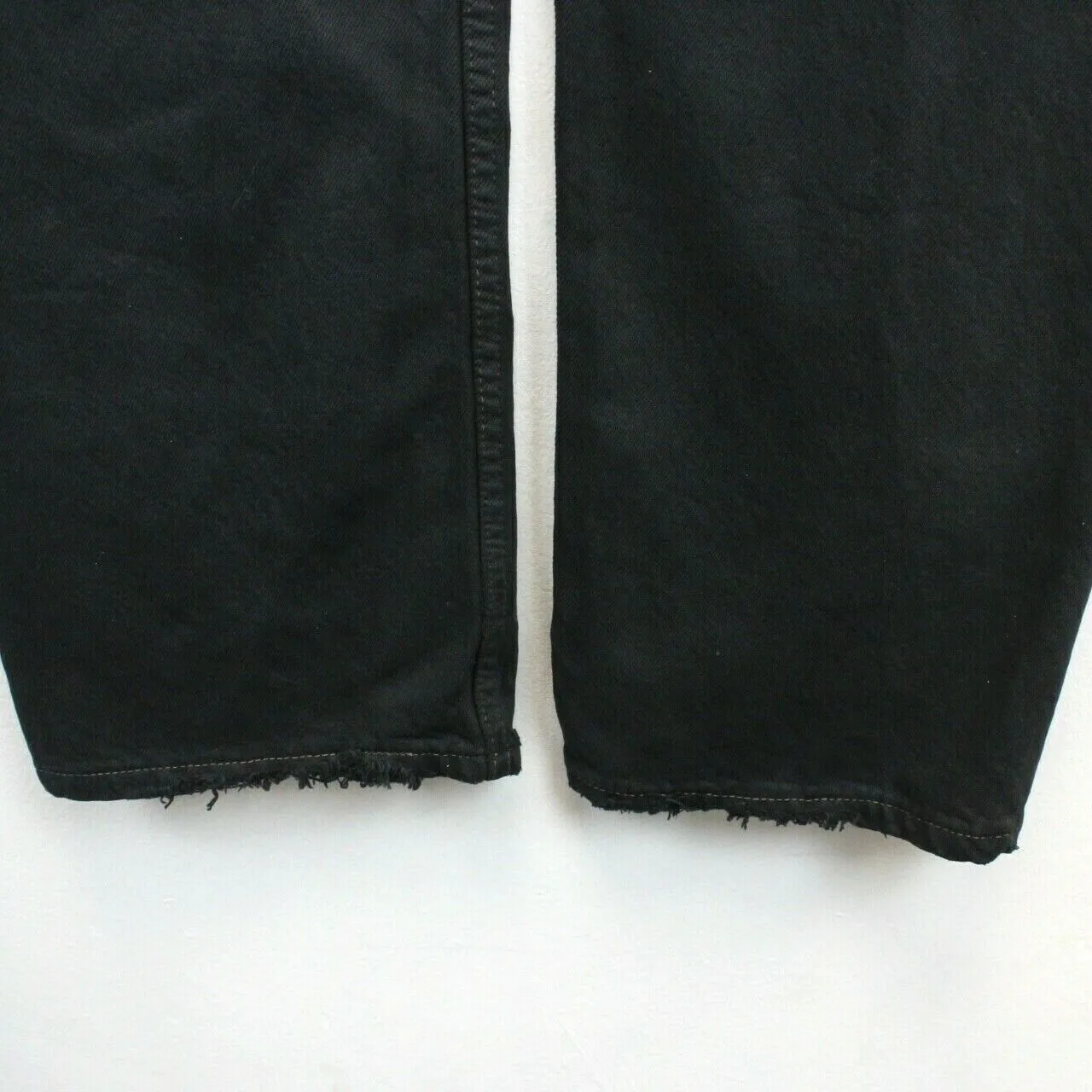 LEVIS 501 Jeans Black | W30 L32