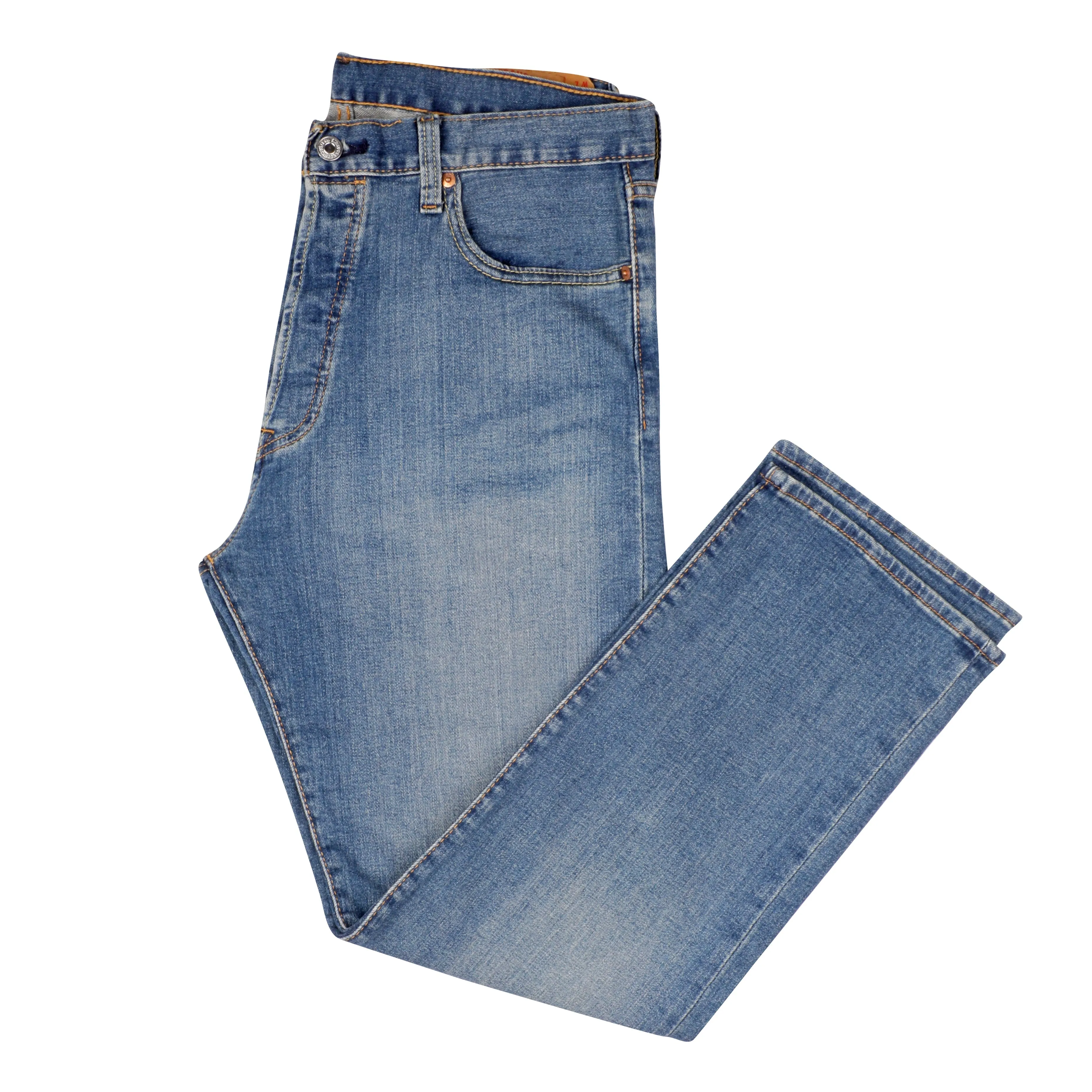 Levis 501  Regular Fit Jeans