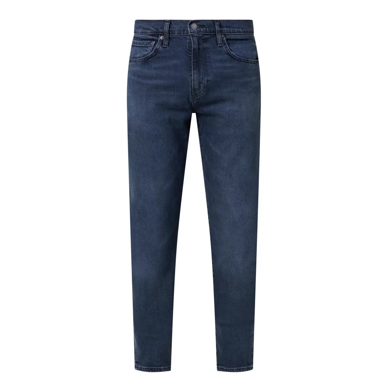 LEVIS 512™ Mid-Rise Slim Tapered Jeans - Dark Wash