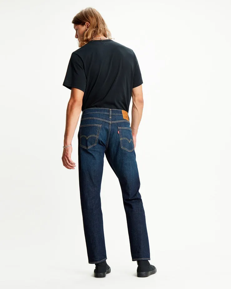 Levi's® 502 Regular Tapered Mens Jeans - Biologia ADV