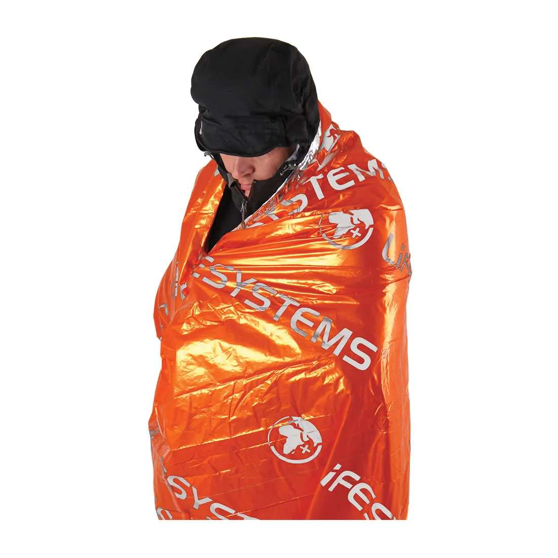 Lifesystems Heatshield Bag Nocolour | Buy Lifesystems Heatshield Bag Nocolour here | Outnorth