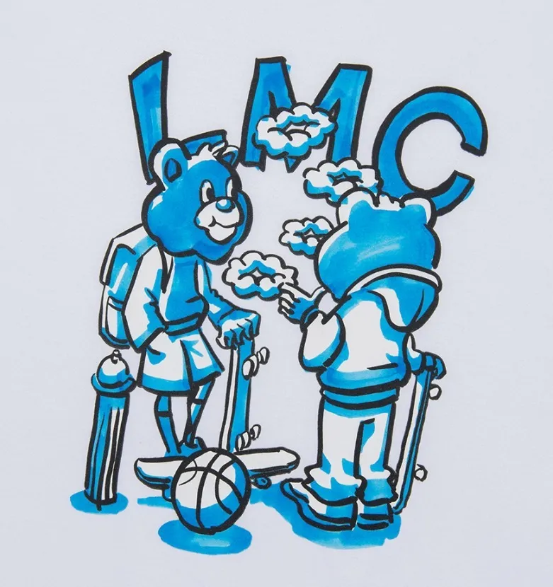 LMC  |T-Shirts