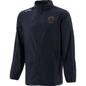 Lough Lene Gaels Kids' Typhoon Lightweight Rain Jacket 