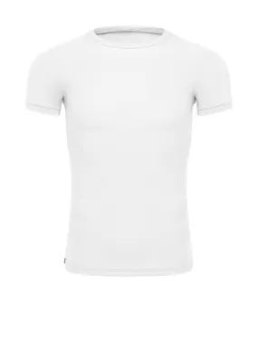 Luma Dance Gabe Shirt Stage White