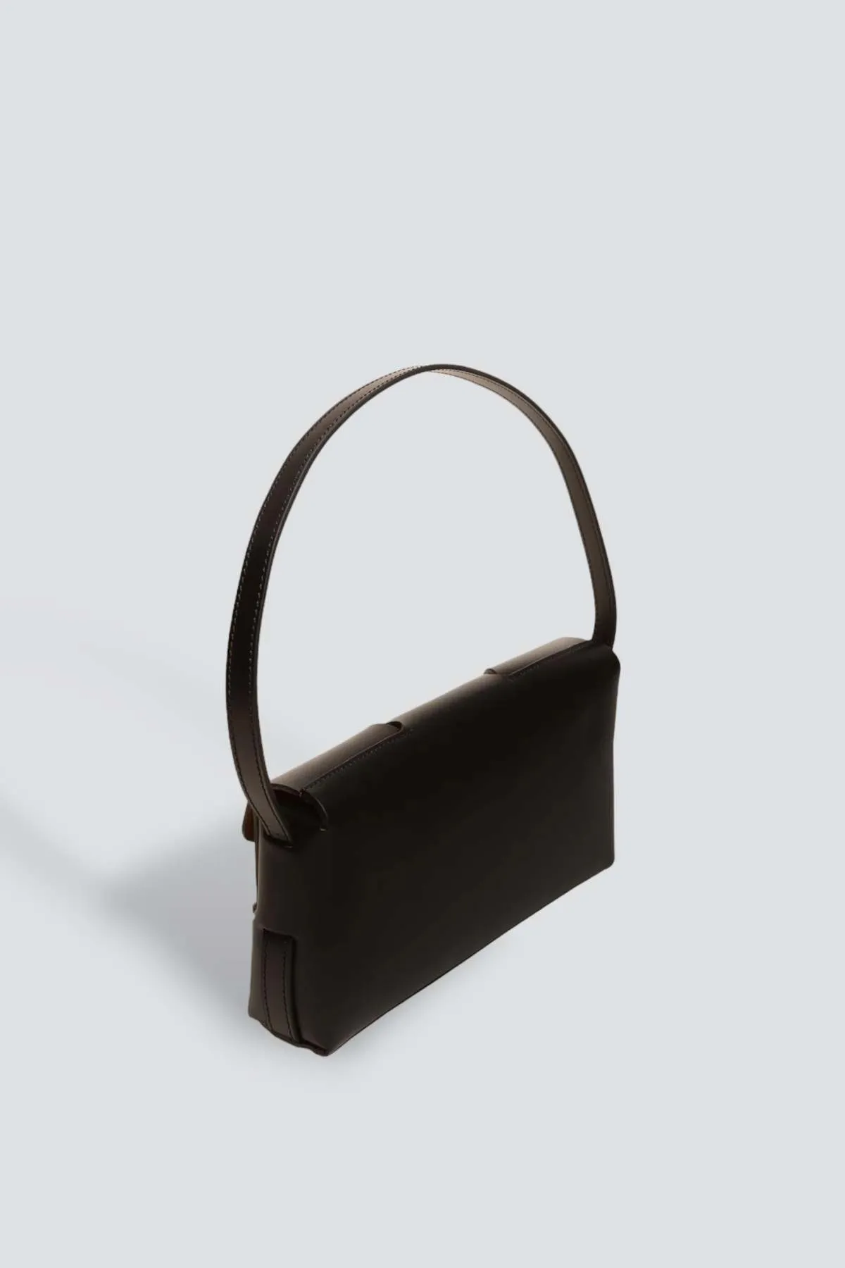 Mabra Baguette Bag - Black