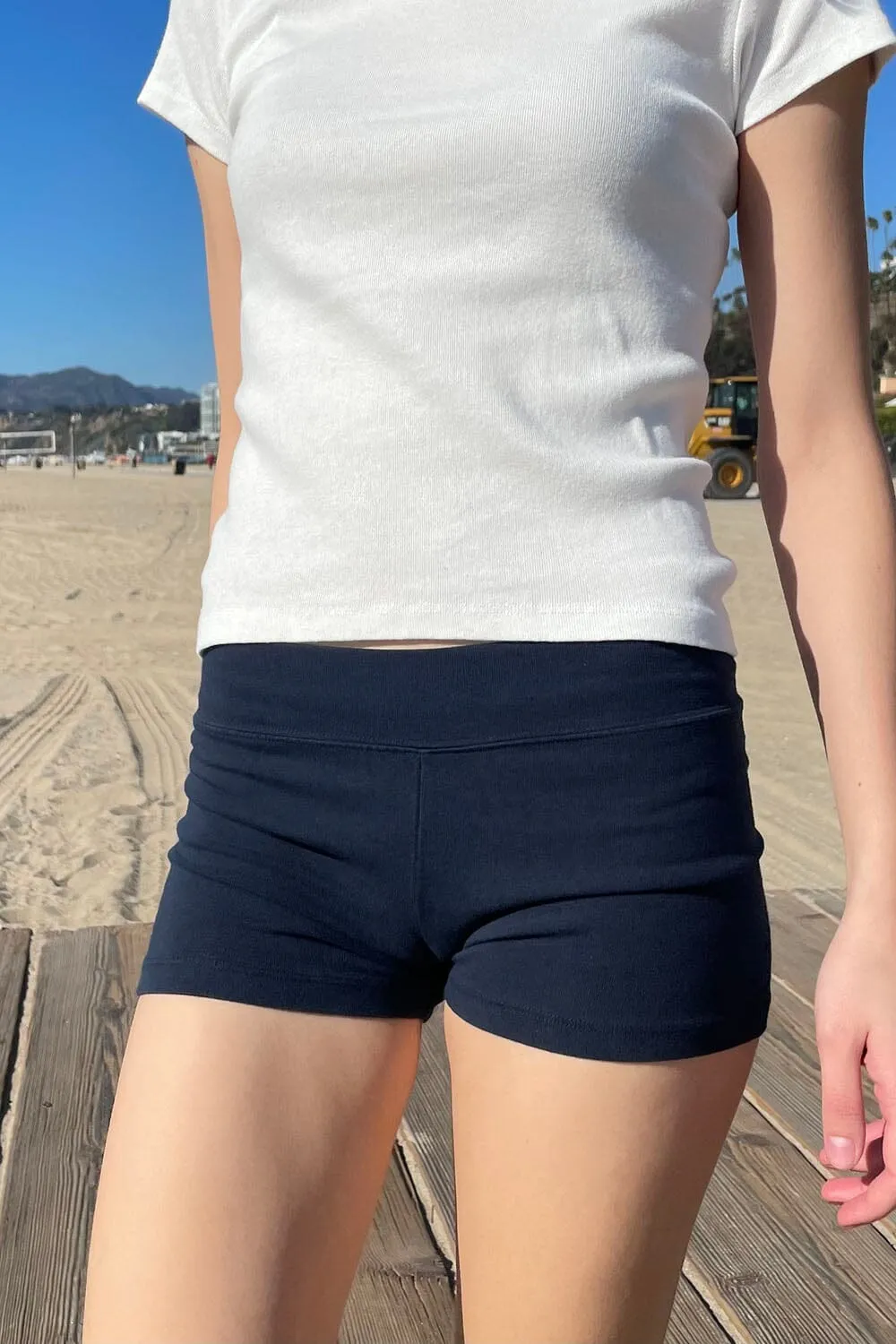 Madelyn Shorts