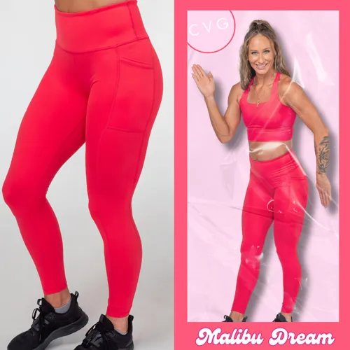 Malibu Dream Leggings