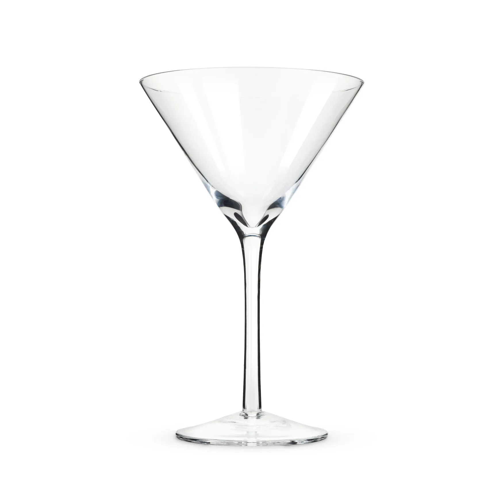 Manhattan Martini Glasses, Set Of 4 By True