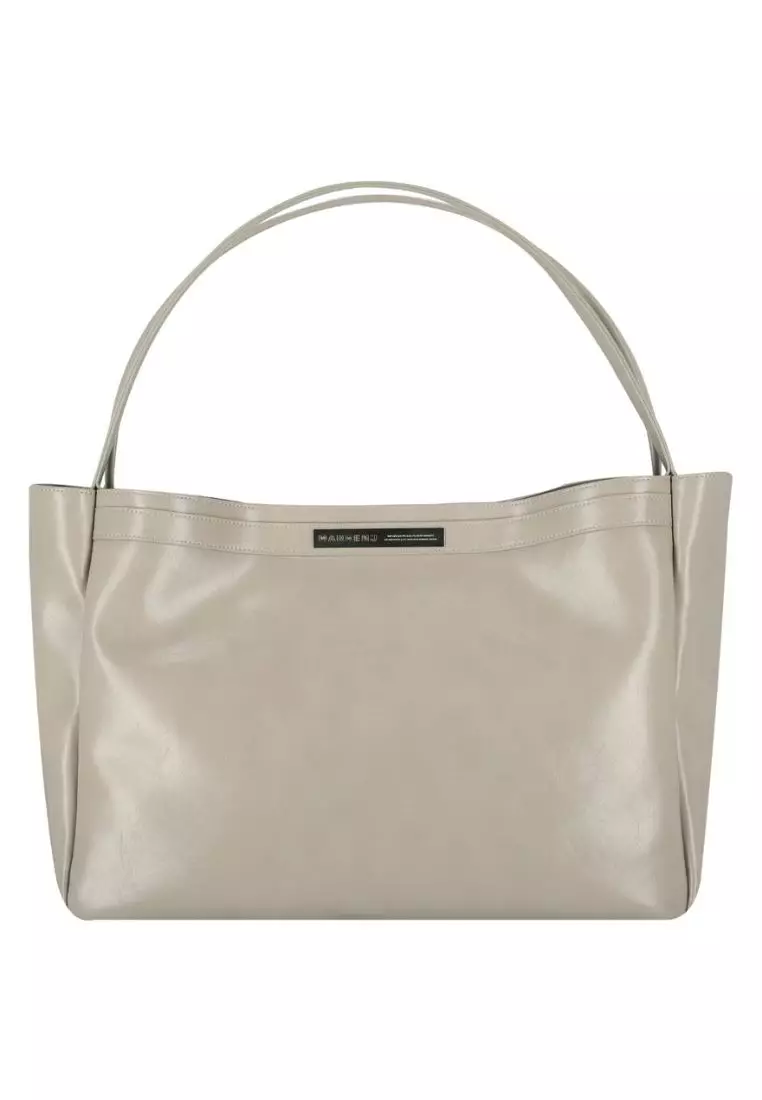 MARHEN.J MARHEN.J CASEY Bag - Oatmeal