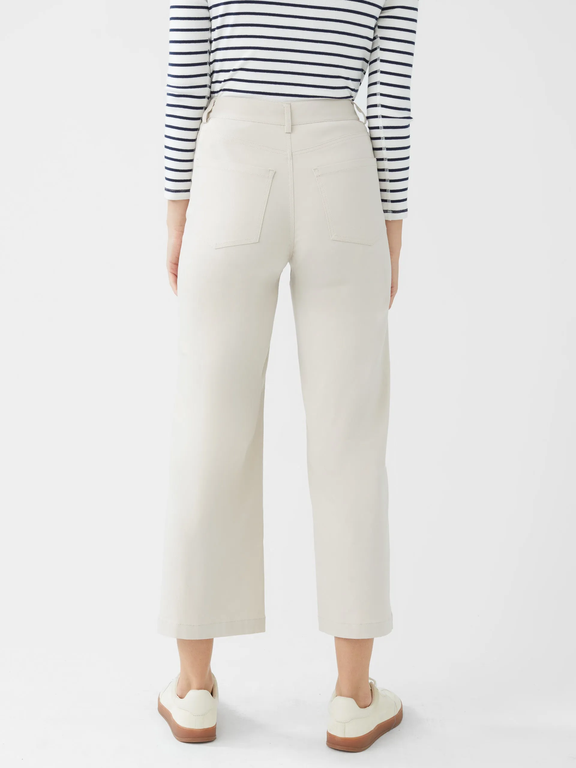 Marylebone Pants