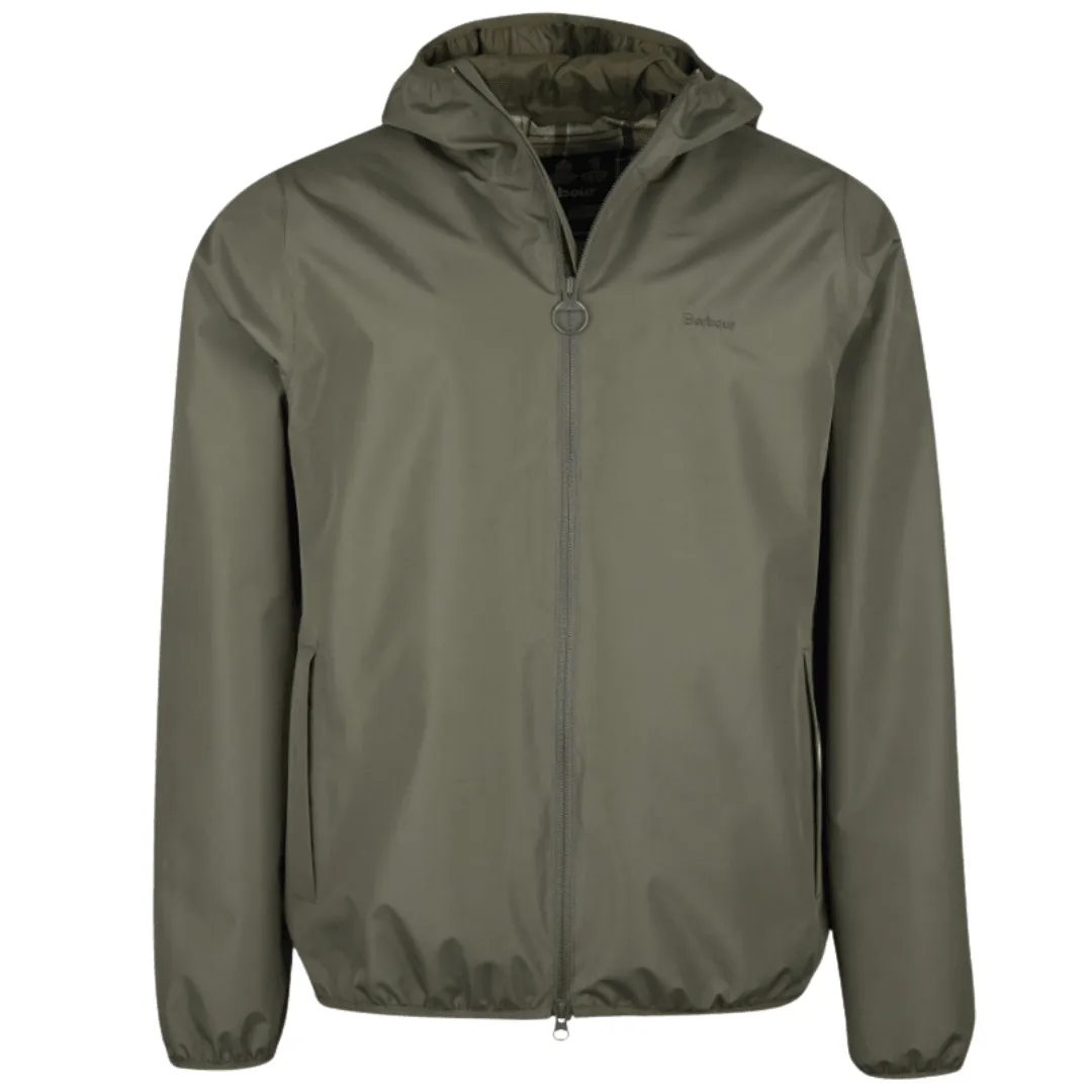 Mawden Rain Jacket