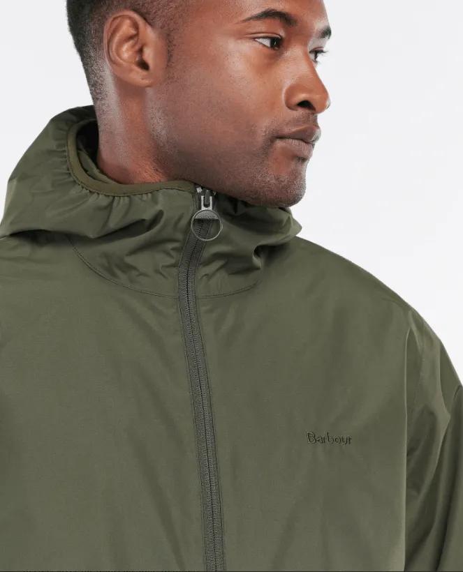 Mawden Rain Jacket