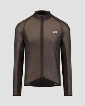 Men's jacket X-Bionic Streamlite 4.0 Cycling slbj00s23mb001-b001