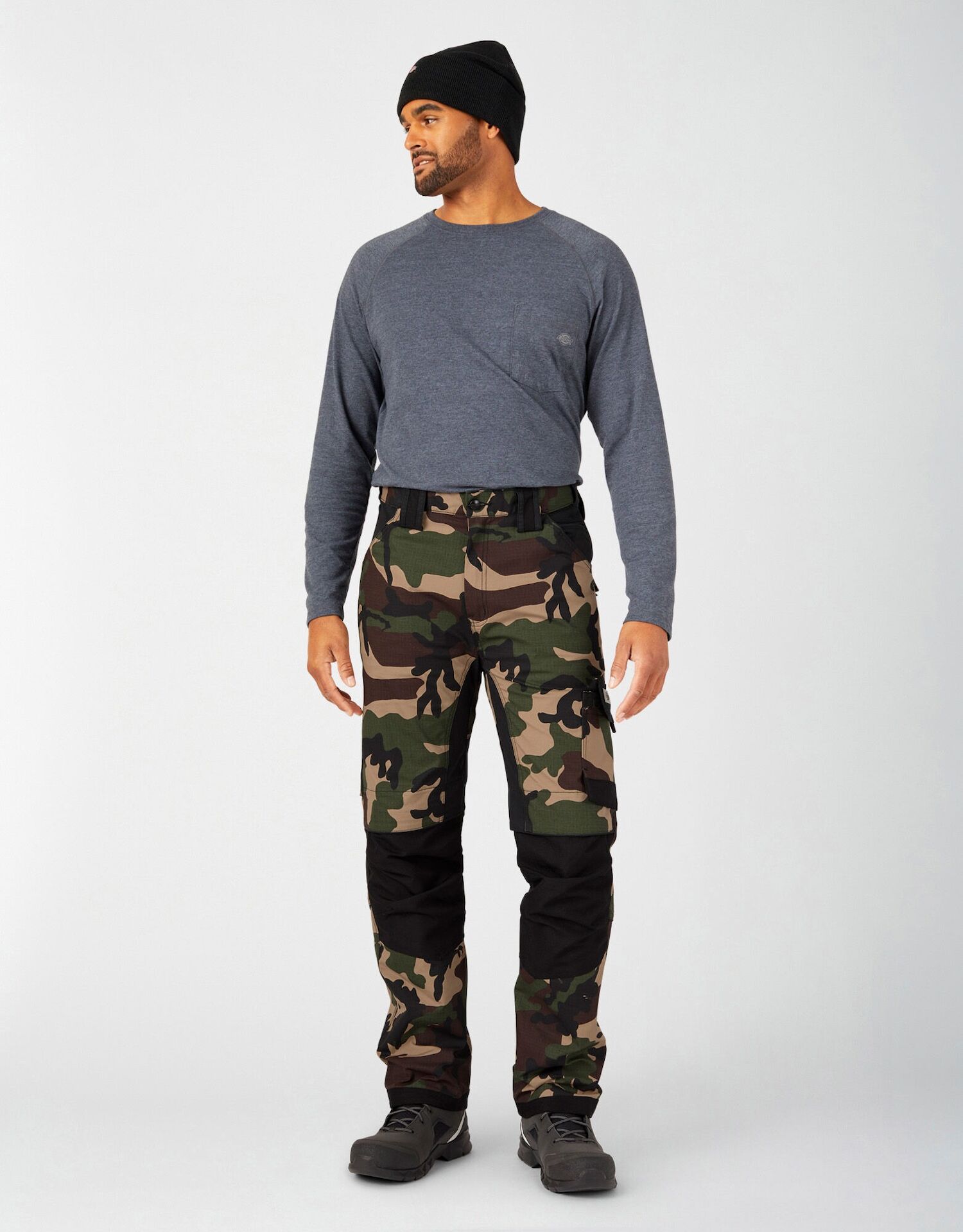 Men's Performance Workwear GDT Premium Pants