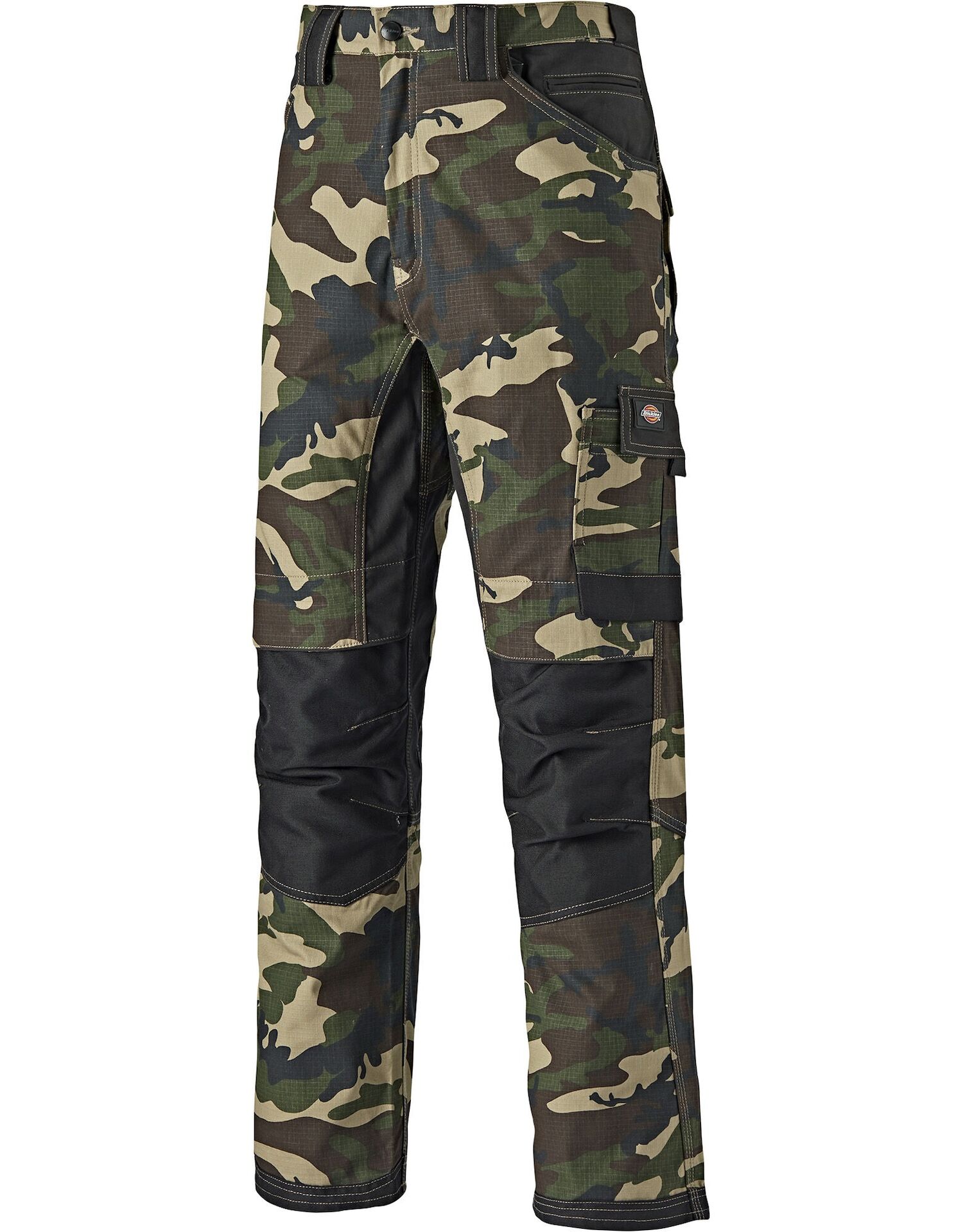 Men's Performance Workwear GDT Premium Pants