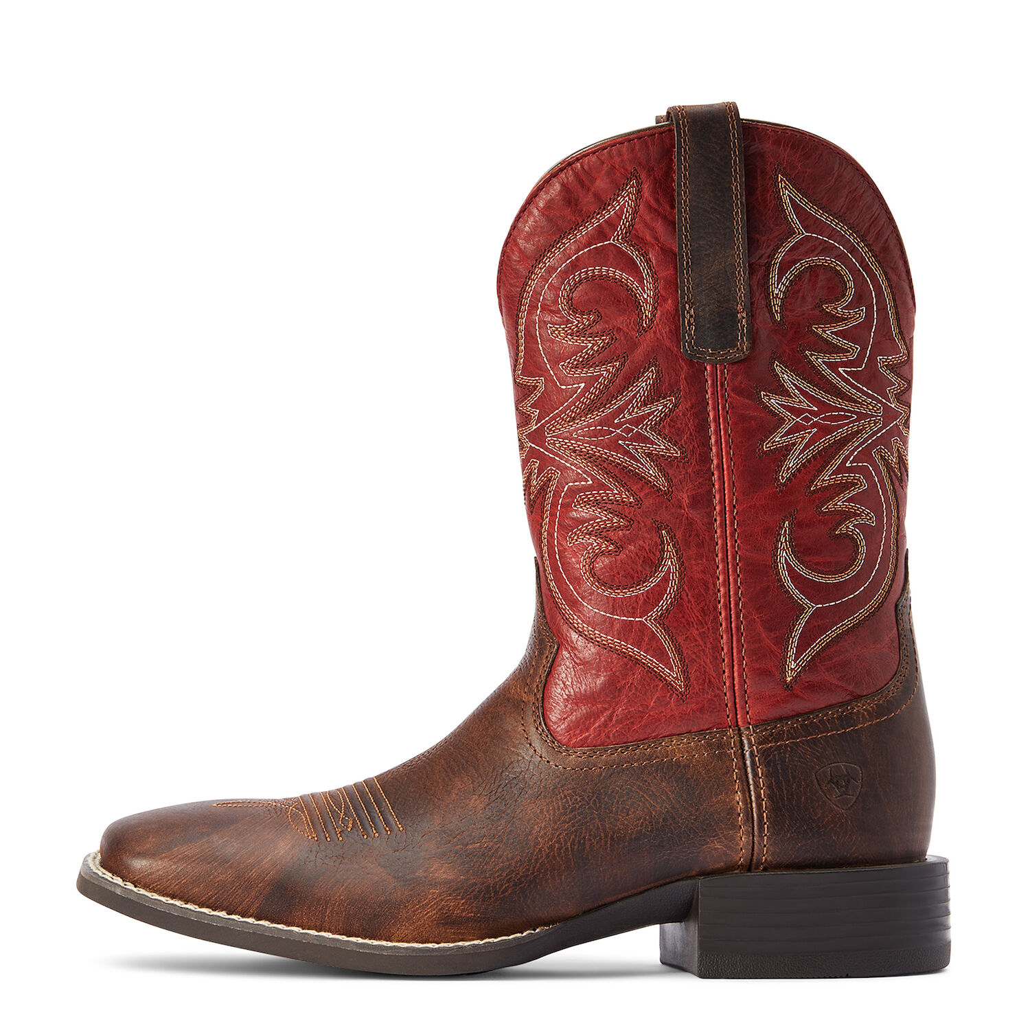 Men's Sport Pardner Western Boot