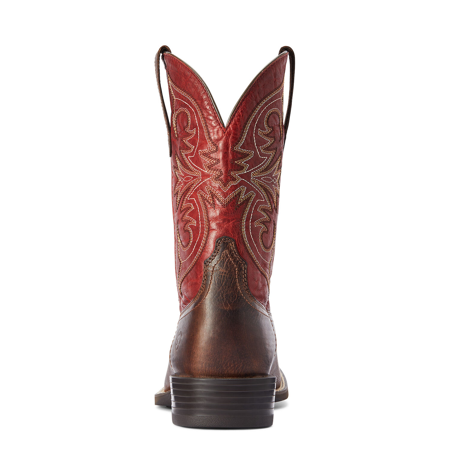 Men's Sport Pardner Western Boot