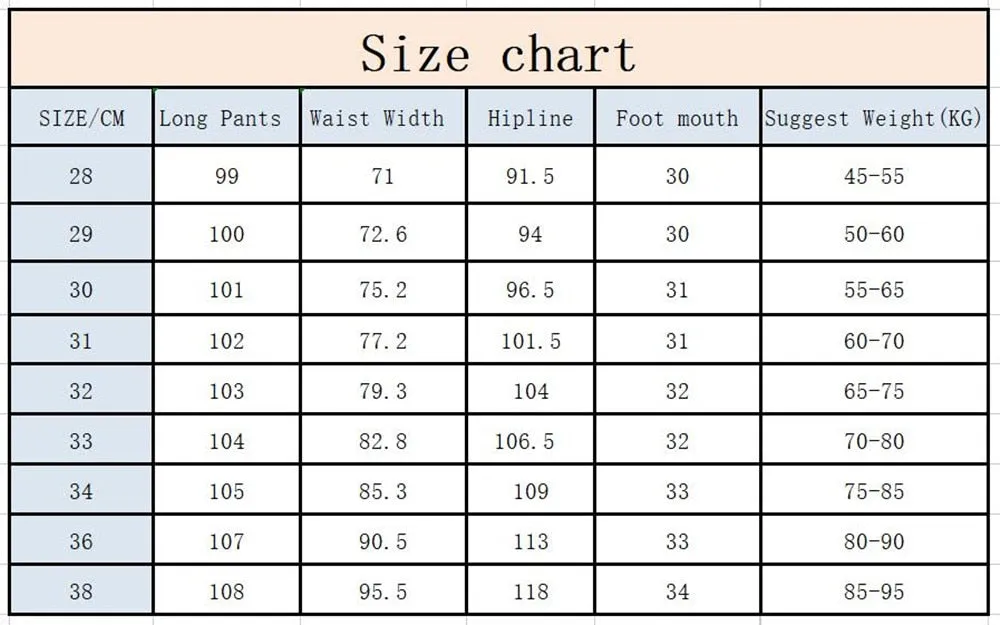 Men's Blue Embroidery Streetwear Stretch Casual Ripped Skinny Jeans Pants