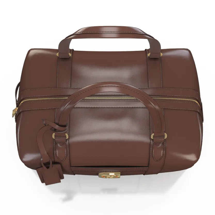 Men's Duffle Bag 37250