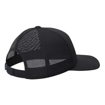 Men's Huk Performance Trucker Adjustable Hat