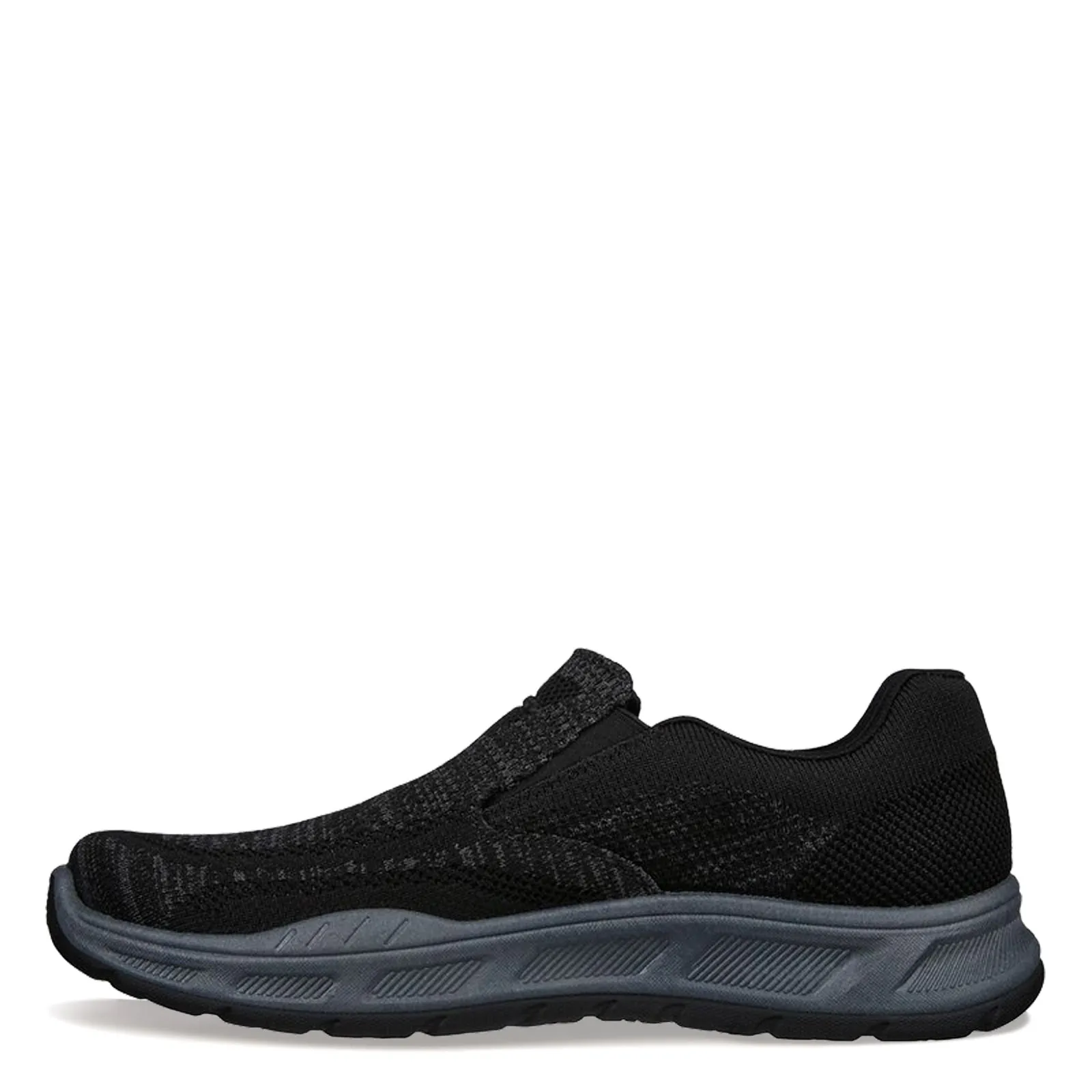 Men's Skechers, Relaxed Fit: Cohagen - Knit Walk Sneaker