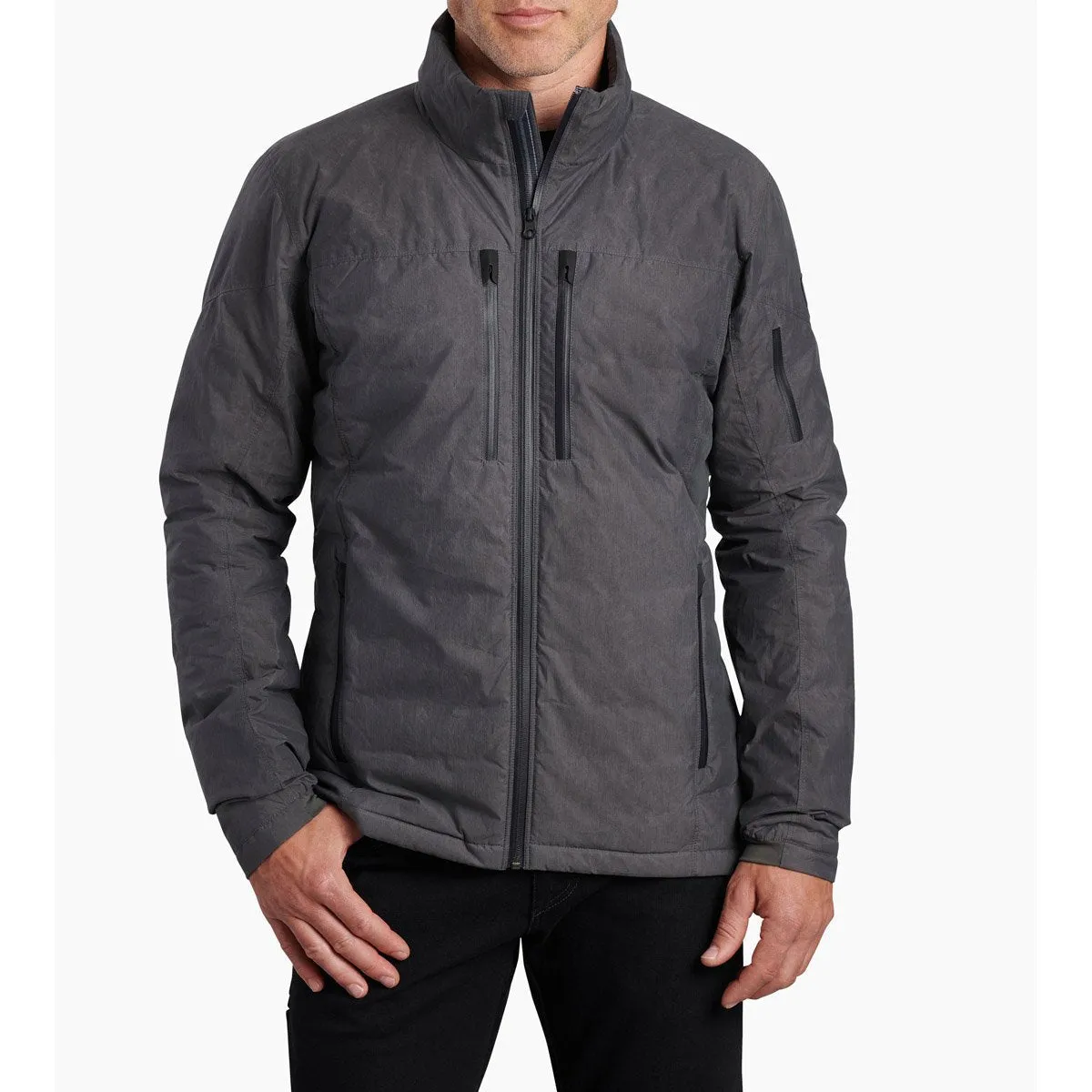 Men's Wyldefire Jacket