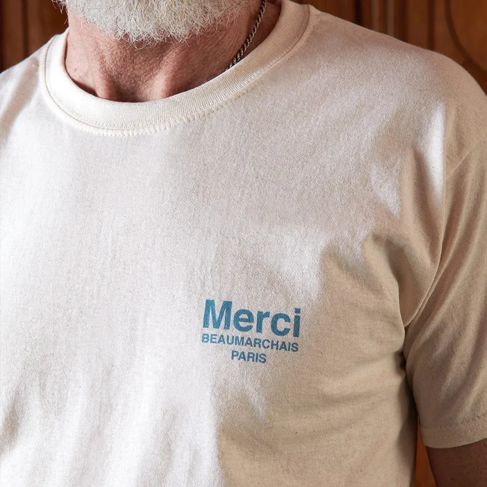 merci  |T-Shirts