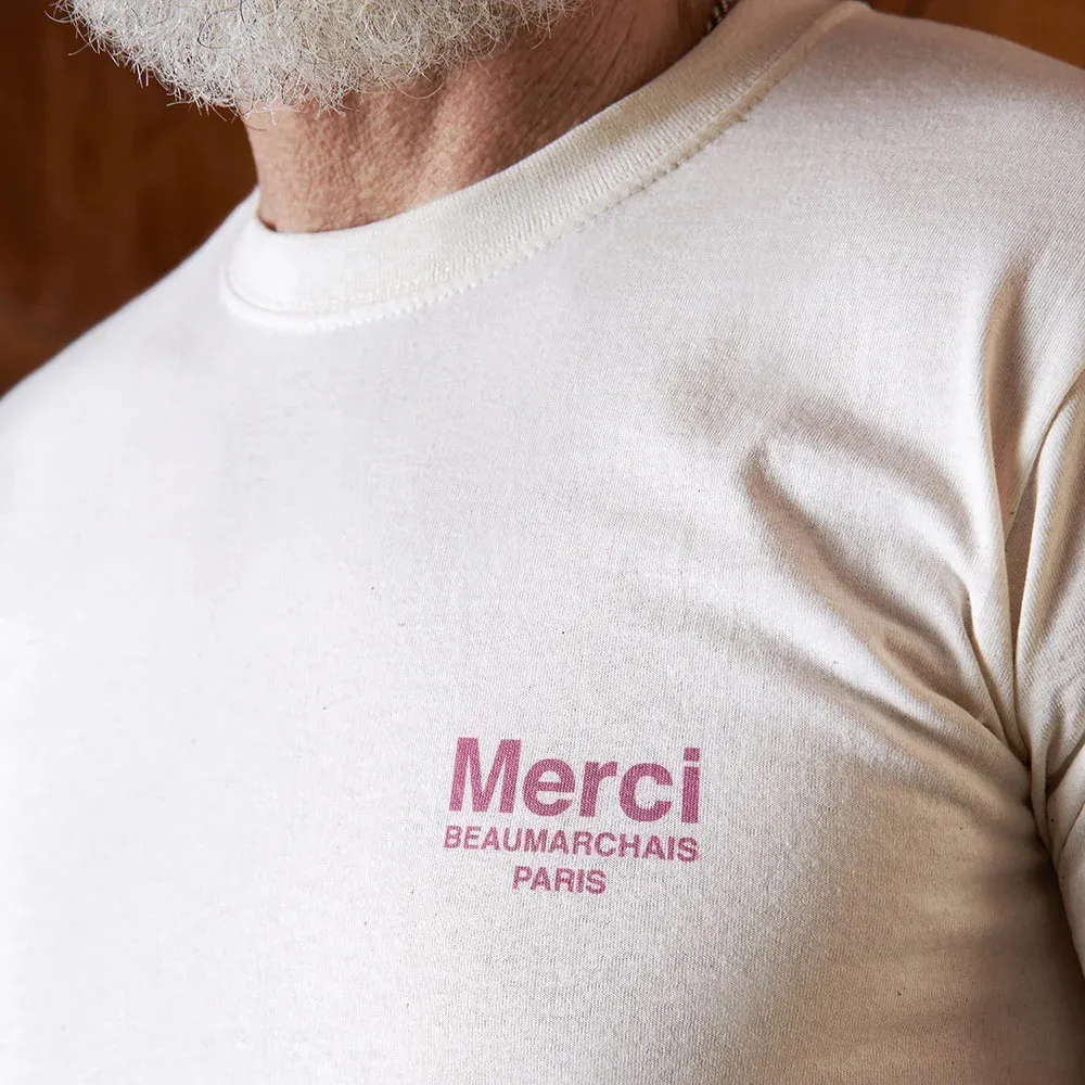 merci  |T-Shirts