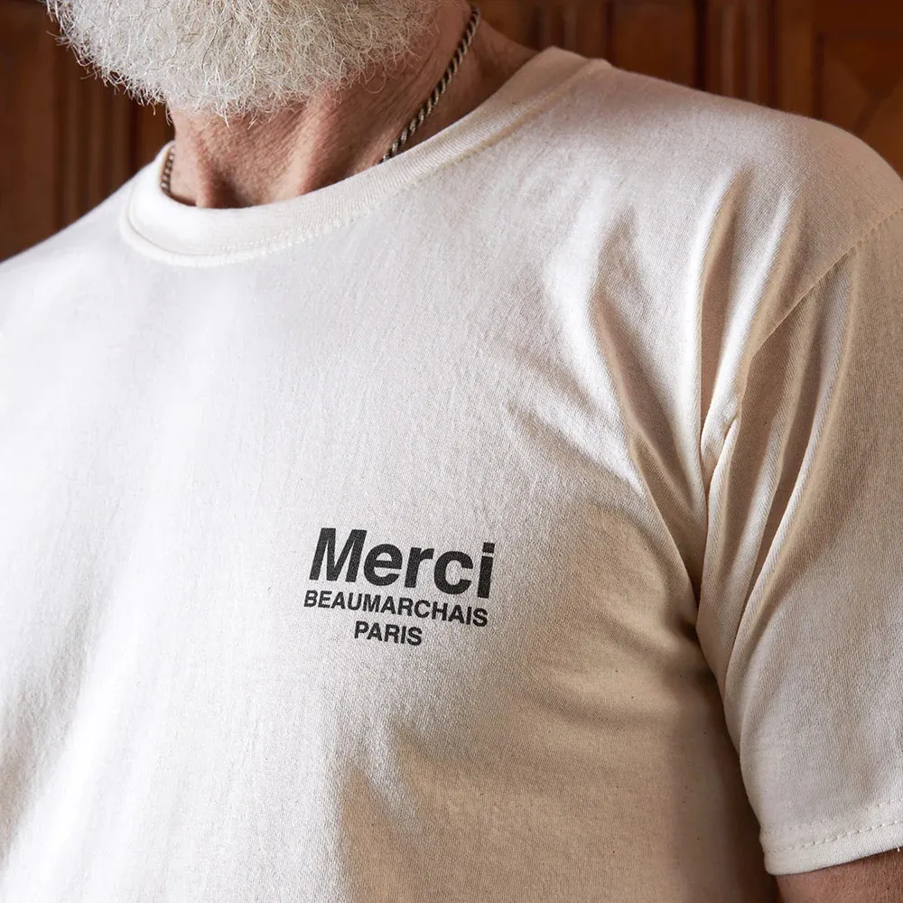 merci  |T-Shirts