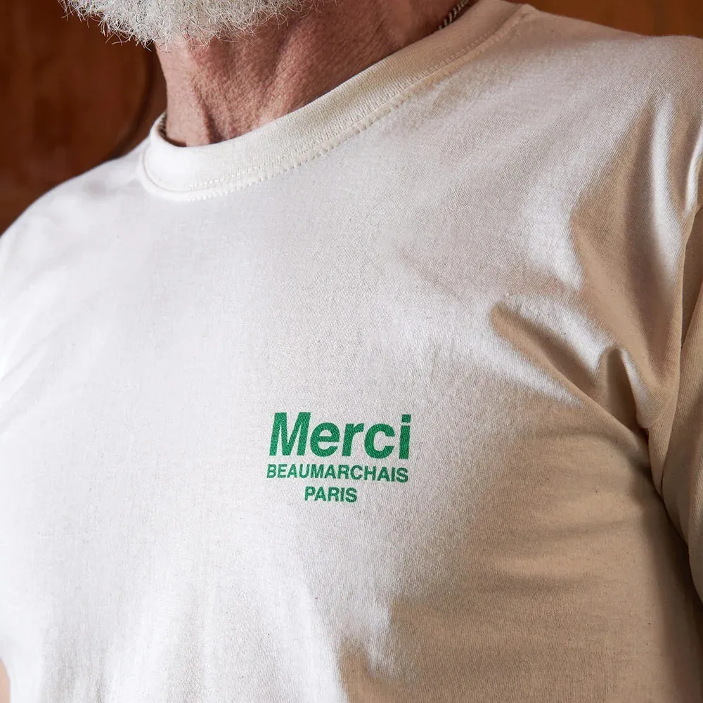 merci  |T-Shirts