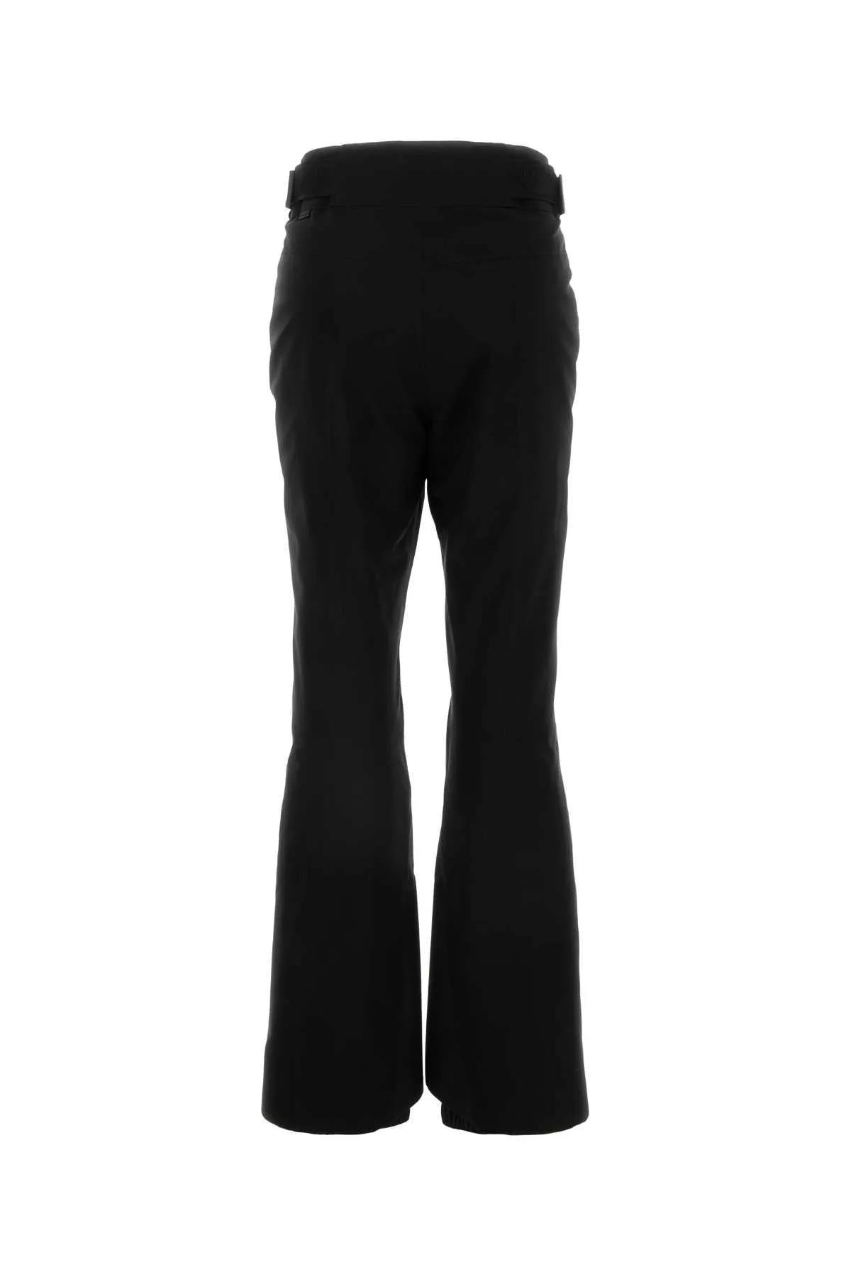 Moncler Grenoble Black Polyester Pant