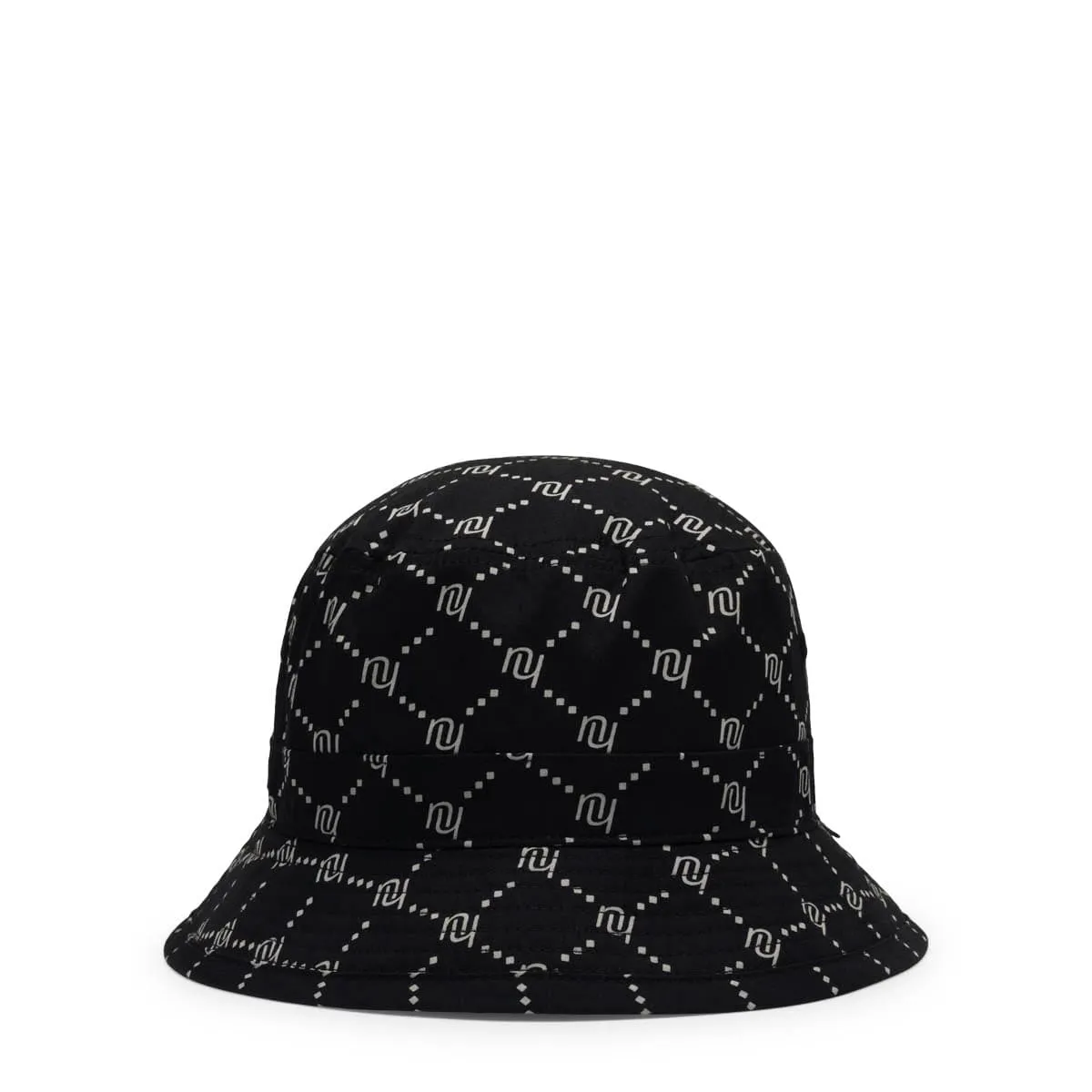 MONOGRAM / C-HAT BLACK | Bodega